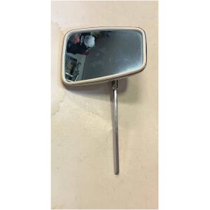 Husvagnsspegel yttre justerbar backspegel