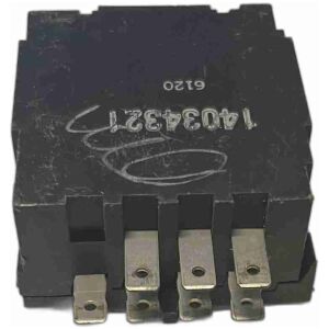 Bältespåminnare buzzer Camaro Firebird 1982-1992