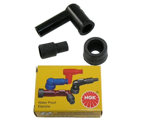 TÄNDHATT NGK LB05EZ
