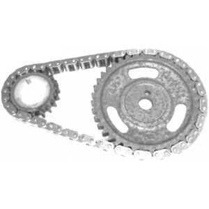 KAMDREVSSATS GM 2,2L 1983-02, Sealed Power KT3-370S