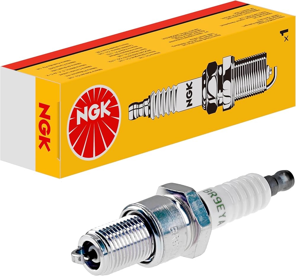 TÄNDSTIFT NGK BR9EYA
