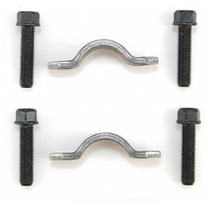 Bygel, knutkors, skruv 5/16"-24 UNF x 36mm