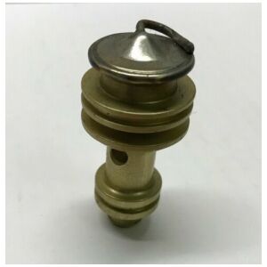 EXPANSIONS VENTIL , AC , GM 1973-77 Delco 15-5304 12321462