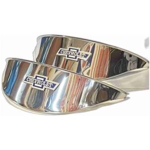 Lyktkepsar 7" med Bowtie (sats om 2)