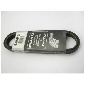 Dynaflex V-belt Dayco 685K6
