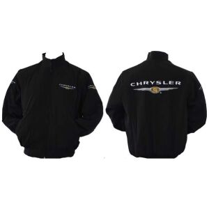 Chrysler Jacka Catalina Modell Storlek small