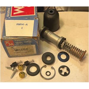 REPSATS HUVUDCYLINDER LINCOLN 1961-64 INTERNATIONAL 1961-74