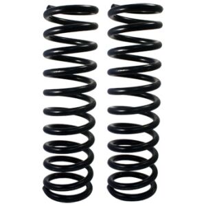 Spiral Fjädrar fram Chevrolet 1959-64