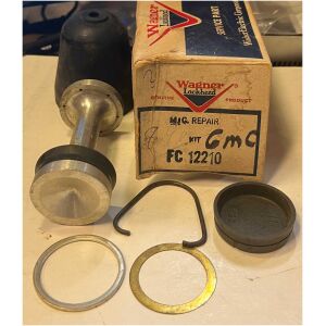 Rep.sats huvudcylinder WAGNER FC12210