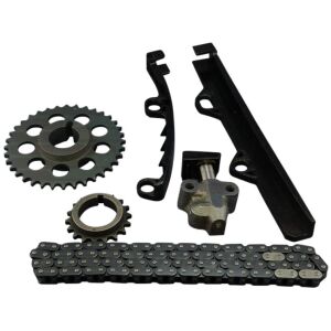 KAMDREVSSATS TOYOTA 4-CYL 2367CC SOHC 1983-84