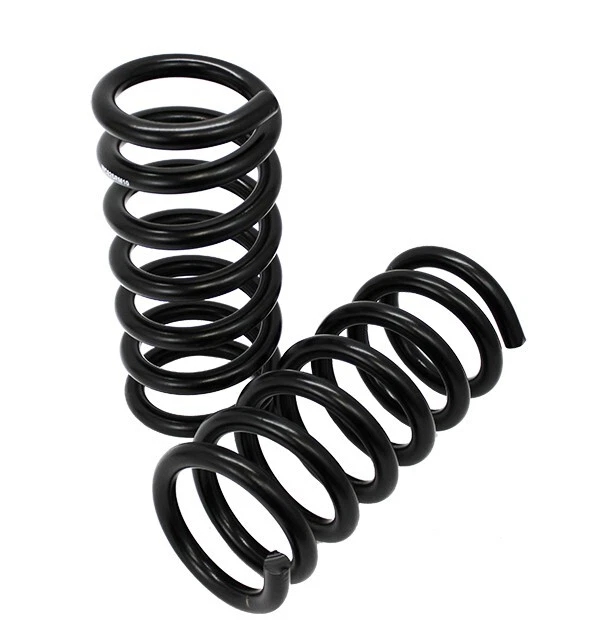 Spiral Fjädrar fram Ford 1969-72