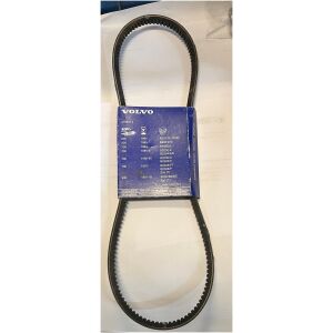 Drivrem V-belt Volvo 240, 740, 940 B19, B21, B23, B200, B230 1975-1993