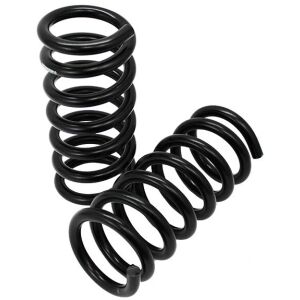 Spiral Fjädrar fram Chevrolet 1958-68