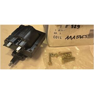 Tändspole 12V GM 1975-1984 , AMC 1982-1983 Delco 1115455