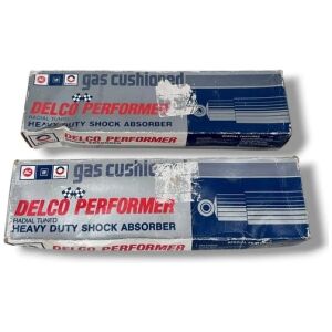 Stötdämpare 1-par bak GM Ford mfl Delco Heavy Duty 2204970