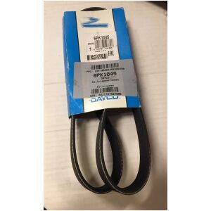 Multirem VW 1988-2013, Chrysler Voyager 1996-2000 mfl, Dayco 6PK1045