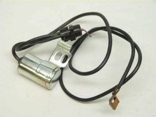 NOS Tändkondensator Borg Warner G-560 – Ford & VW (Bosch)