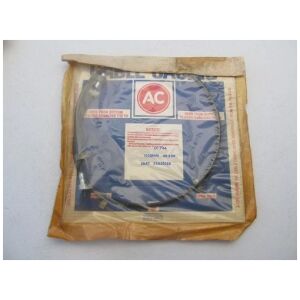 DELCO CC744 HASTIGHETSMÄTARWIRE AMC GM MOPAR 1950-97