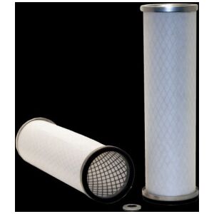 Luftfilter WIX 42655 – Högpresterande filtrering