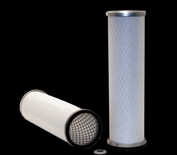 Luftfilter WIX 42655 – Högpresterande filtrering
