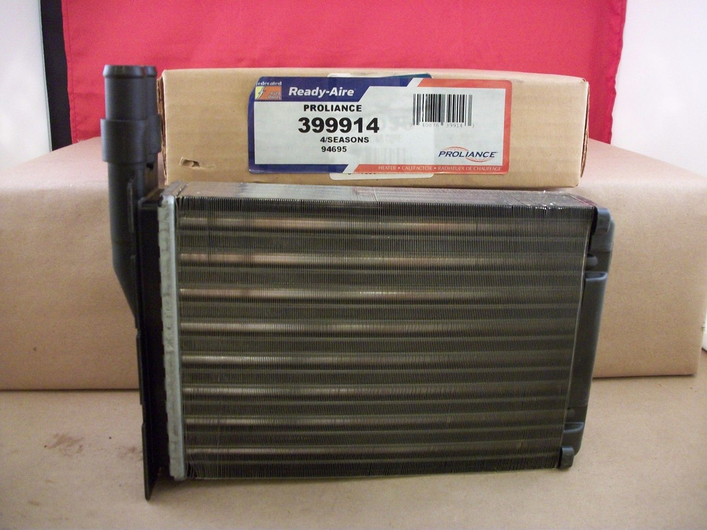 Värmeelement Renault 1983 - 86 Parts Master 94695 ,ers 399914