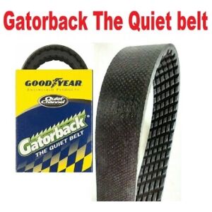Drivrem serpentinrem Good Year Gatorback 4040372 / 4PK0945