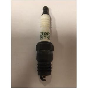 8-PACK AC DELCO R45TSX – OPTIMERAT FÖR GM V8 (HEI)