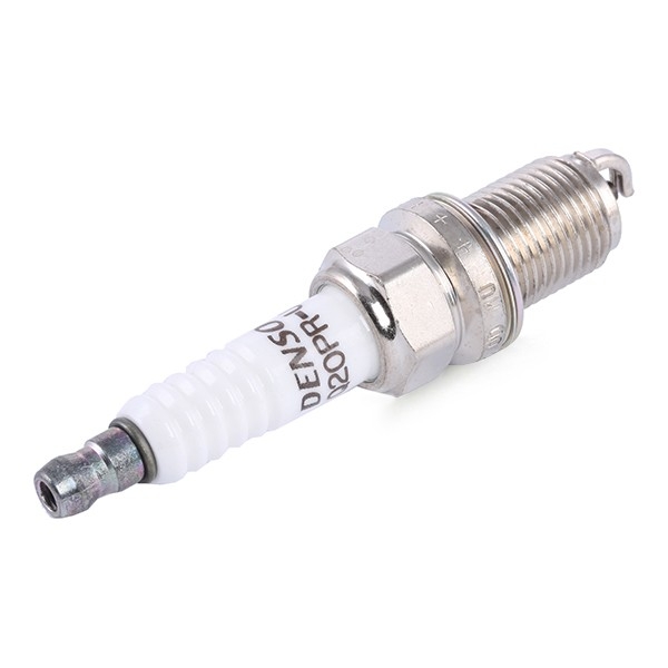 Nippon Denso Q20PR-U – Kvalitetständstift (4-pack)