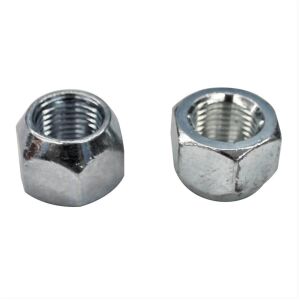 Hjulmutter 1/2 LH 19mm vänstergängad