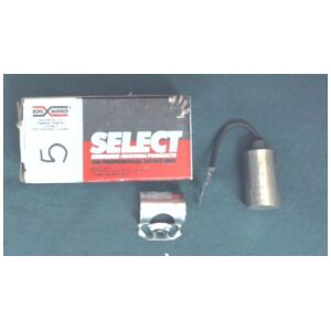 Kondensator B&W G-131 – Ford, Mercury & Lincoln (1940- & 50-tal)