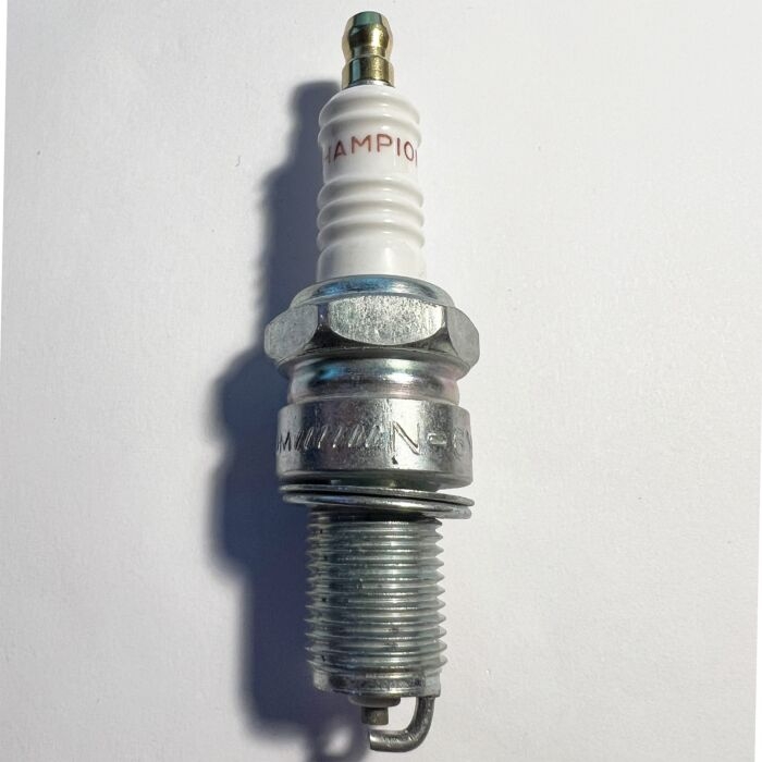 TÄNDSTIFT CHAMPION N-63Y