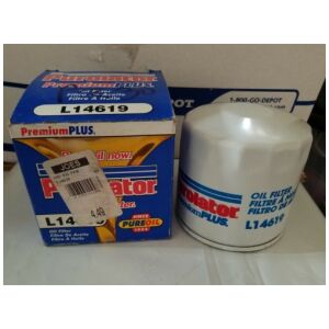 Purolator L14619