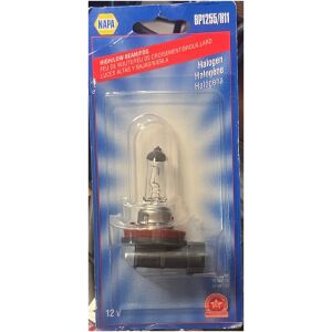 Halogenlampa H11 12V 55W NAPA BP1255/H11
