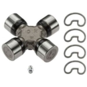 KNUTKORS UNIVERSALT Bore 1-1/4" Keyway 1/4" , WESCO 1028