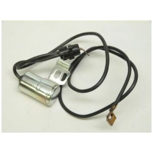 NOS Tändkondensator Borg Warner G-567 – Bosch-system (Vintage)