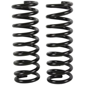 Spiral Fjädrar fram Corvair 1961-64