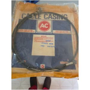 DELCO CC737 HASTIGHETSMÄTARWIRE NOS