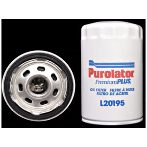 Purolator L20195 - (Chrysler/Jeep/Dodge)