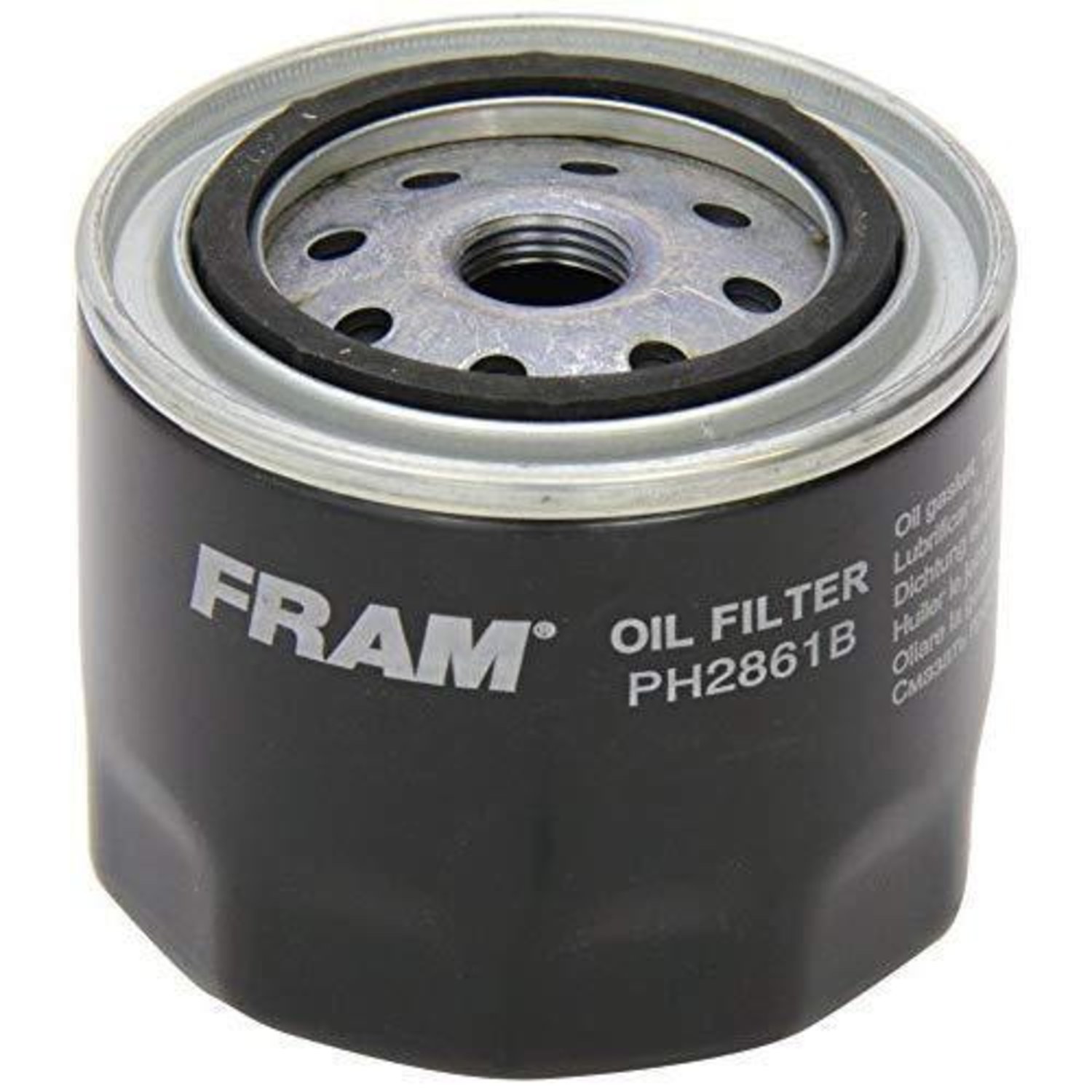 FRAM PH2861B Oljefilter – Klassisk Kvalitet
