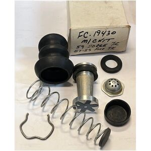 Repsats Huvudbromscylinder (1 1/8") – GM, Ford & Dodge