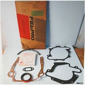 TRANSMISSIONSKÅPSSATS DIESEL 260" 350" CHEV OLDS FEL-PRO TCS45479