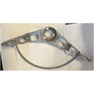 SIGNALRING CHEVROLET IMPALA 1959-60 BEGAGNAD