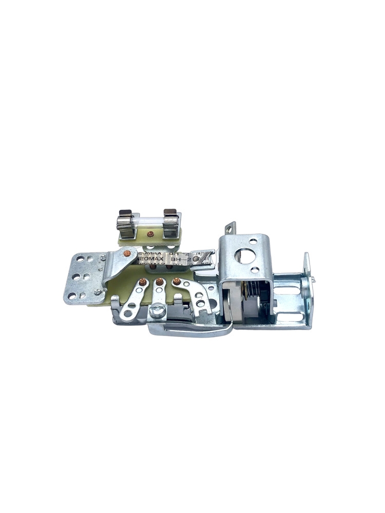 Ljuskontakt (Headlight Switch) NOS – GM Truck & Heavy Duty
