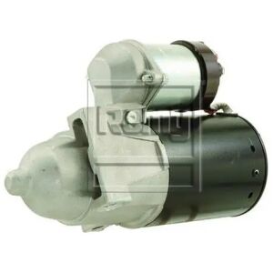 Startmotor 12V – ACDelco 323-278 (Heavy Duty)