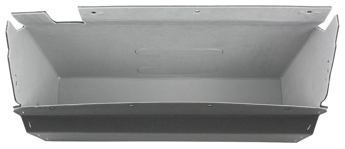 Insats Handskfack 1965-66 Chevrolet Impala Caprice mm utan AC