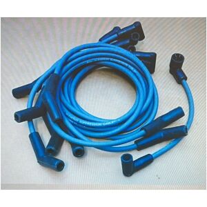 Tändkabelsats 8mm High-Temp 302 & 351W Ford & Mercury 75-91, Lincoln 75-90