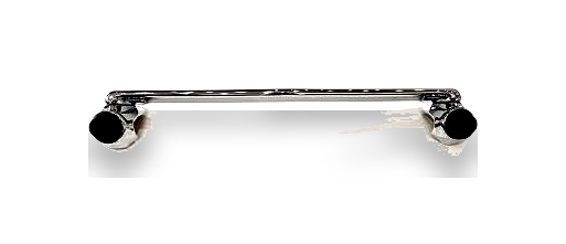 Grille Guard 1963 Chevrolet "Extra tillbehör"