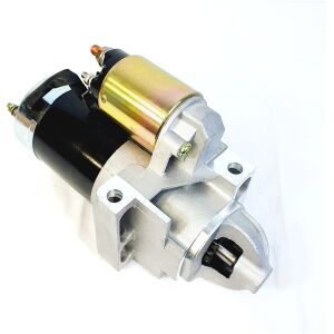 Startmotor 12V – Superior 33245 (Shelby Cobra / GM / Ford / Mopar)