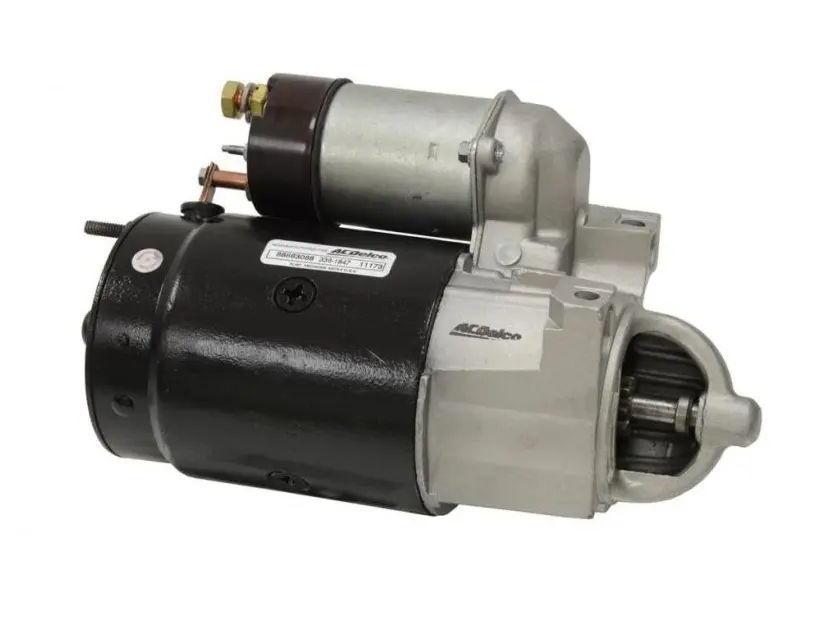 STARTMOTOR ACDELCO 88863068 GM 153 RAKT