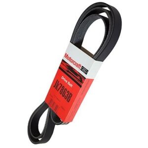 SERPENTIN REM FORD LINCOLN MERCURY V8 4,6l 281cui 1991-92, MOTORCRAFT JK8763B